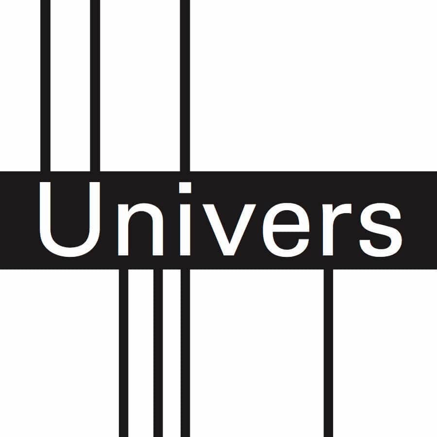 Branding - Typographic 2