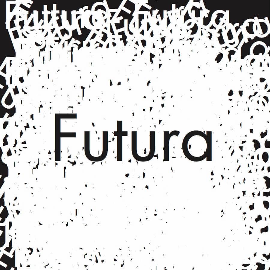 Branding - Typographic 9